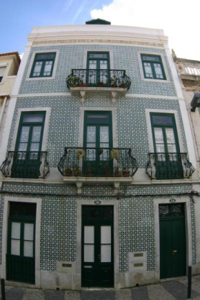 Casa Sesimbra